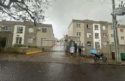 Oportunidade única em canoas - rs | tipo: apartamento | negociação: licitação aberta  | situação: imóvel