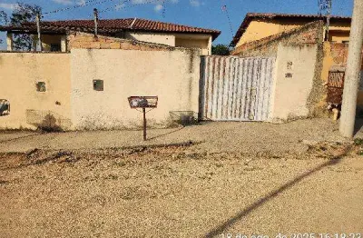 Oportunidade Única em ESMERALDAS - MG | Tipo: Casa | Negociação: Licitação Aberta  | Situação: Imóvel