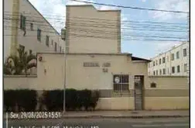 Oportunidade única em matozinhos - mg | tipo: apartamento | negociação: licitação aberta  | situação: imóvel