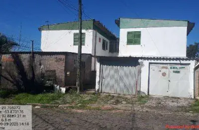 Oportunidade Única em SANTA MARIA - RS | Tipo: Apartamento | Negociação: Venda Online  | Situação: Imóvel