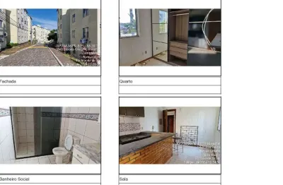 Oportunidade Única em PORTO ALEGRE - RS | Tipo: Apartamento | Negociação: Venda Direta Online  | Situação: Imóvel