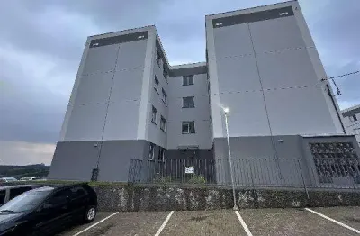 Oportunidade única em barbacena - mg | tipo: apartamento | negociação: leilão  | situação: imóvel