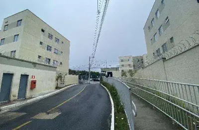 Oportunidade única em betim - mg | tipo: apartamento | negociação: leilão  | situação: imóvel