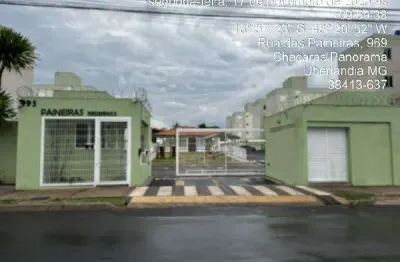 Oportunidade única em uberlandia - mg | tipo: apartamento | negociação: leilão  | situação: imóvel