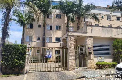 Oportunidade Única em UBERLANDIA - MG | Tipo: Apartamento | Negociação: Licitação Aberta  | Situação: Imóvel