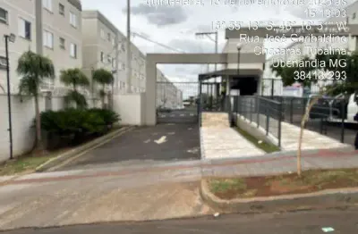Oportunidade Única em UBERLANDIA - MG | Tipo: Apartamento | Negociação: Licitação Aberta  | Situação: Imóvel