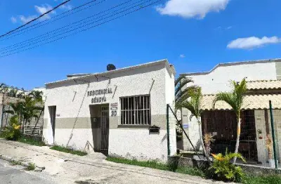 Oportunidade Única em ESMERALDAS - MG | Tipo: Apartamento | Negociação: Licitação Aberta  | Situação: Imóvel