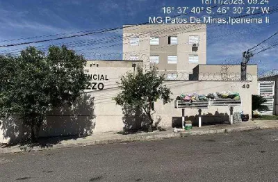 Oportunidade Única em PATOS DE MINAS - MG | Tipo: Apartamento | Negociação: Licitação Aberta  | Situação: Imóvel