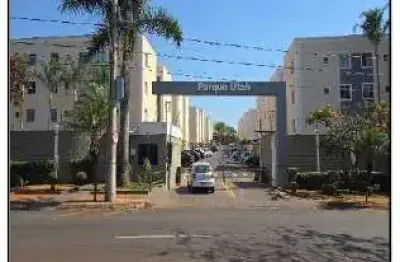 Oportunidade única em uberaba - mg | tipo: apartamento | negociação: leilão  | situação: imóvel