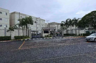 Oportunidade única em uberlandia - mg | tipo: apartamento | negociação: leilão  | situação: imóvel