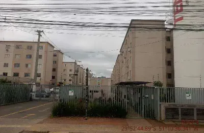 Oportunidade Única em CANOAS - RS | Tipo: Apartamento | Negociação: Licitação Aberta  | Situação: Imóvel