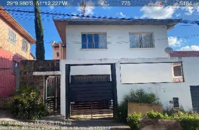 Oportunidade única em caxias do sul - rs | tipo: casa | negociação: leilão  | situação: imóvel