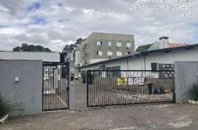Oportunidade única em gravatai - rs | tipo: apartamento | negociação: leilão  | situação: imóvel