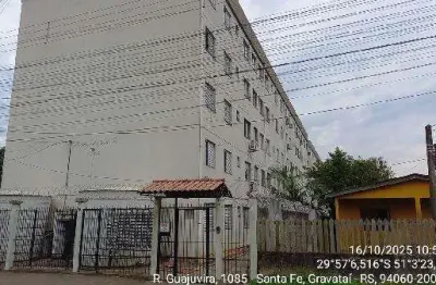 Oportunidade Única em GRAVATAI - RS | Tipo: Apartamento | Negociação: Licitação Aberta  | Situação: Imóvel