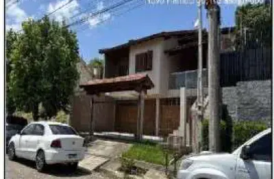 Oportunidade Única em NOVO HAMBURGO - RS | Tipo: Casa | Negociação: Licitação Aberta  | Situação: Imóvel