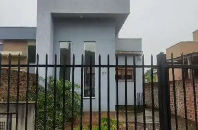 Oportunidade única em parobe - rs | tipo: casa | negociação: leilão  | situação: imóvel