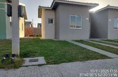 Oportunidade única em pelotas - rs | tipo: casa | negociação: leilão  | situação: imóvel