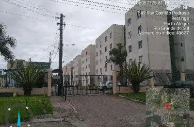 Oportunidade única em porto alegre - rs | tipo: apartamento | negociação: leilão  | situação: imóvel