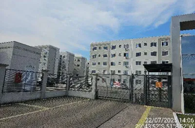 Oportunidade única em sao leopoldo - rs | tipo: apartamento | negociação: leilão  | situação: imóvel