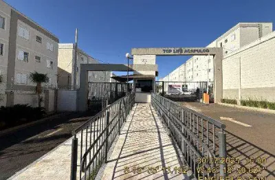 Oportunidade única em uberlandia - mg | tipo: apartamento | negociação: licitação aberta  | situação: imóvel