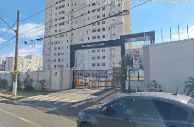 Oportunidade única em uberaba - mg | tipo: apartamento | negociação: licitação aberta  | situação: imóvel