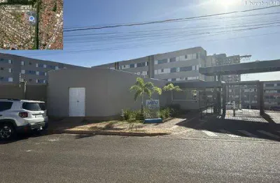 Oportunidade única em uberaba - mg | tipo: apartamento | negociação: licitação aberta  | situação: imóvel