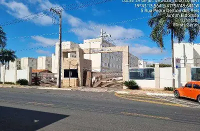 Oportunidade Única em UBERABA - MG | Tipo: Apartamento | Negociação: Venda Online  | Situação: Imóvel