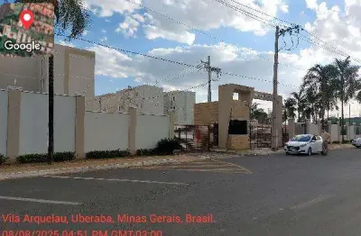 Oportunidade única em uberaba - mg | tipo: apartamento | negociação: licitação aberta  | situação: imóvel