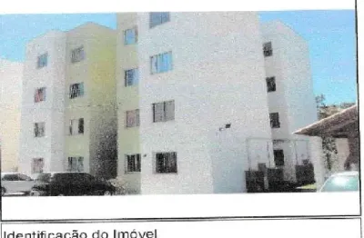 Oportunidade única em ribeirao das neves - mg | tipo: apartamento | negociação: venda online  | situação: imóvel