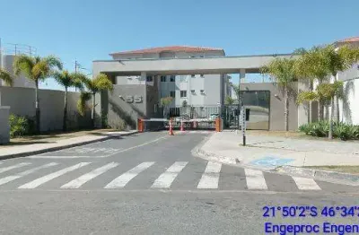 Oportunidade única em pocos de caldas - mg | tipo: apartamento | negociação: licitação aberta  | situação: imóvel