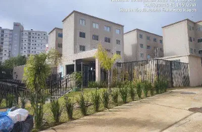 Oportunidade única em porto alegre - rs | tipo: apartamento | negociação: licitação aberta  | situação: imóvel