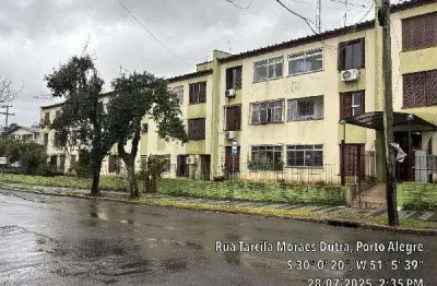 Oportunidade única em porto alegre - rs | tipo: apartamento | negociação: licitação aberta  | situação: imóvel