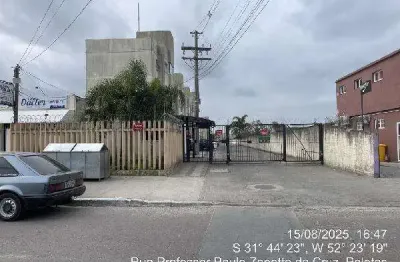 Oportunidade única em pelotas - rs | tipo: apartamento | negociação: licitação aberta  | situação: imóvel