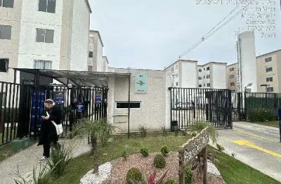 Oportunidade única em canoas - rs | tipo: apartamento | negociação: licitação aberta  | situação: imóvel