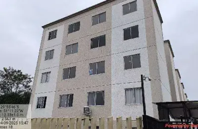 Oportunidade única em canoas - rs | tipo: apartamento | negociação: licitação aberta  | situação: imóvel