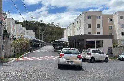 Oportunidade única em sabara - mg | tipo: apartamento | negociação: leilão  | situação: imóvel