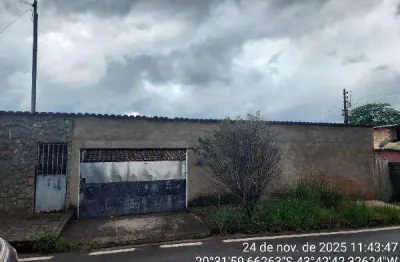 Oportunidade Única em OURO BRANCO - MG | Tipo: Casa | Negociação: Leilão  | Situação: Imóvel