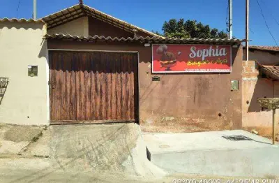 Oportunidade única em mateus leme - mg | tipo: casa | negociação: leilão  | situação: imóvel