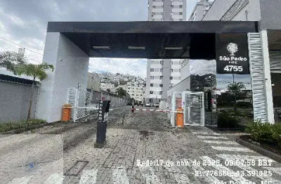 Oportunidade Única em JUIZ DE FORA - MG | Tipo: Apartamento | Negociação: Leilão  | Situação: Imóvel