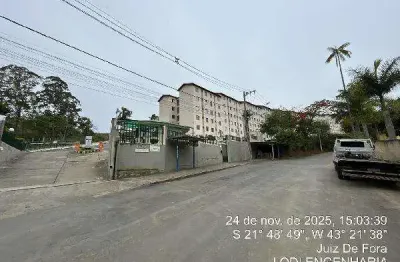 Oportunidade única em juiz de fora - mg | tipo: apartamento | negociação: leilão  | situação: imóvel