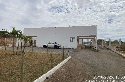 Oportunidade única em jaboticatubas - mg | tipo: terreno | negociação: leilão  | situação: imóvel