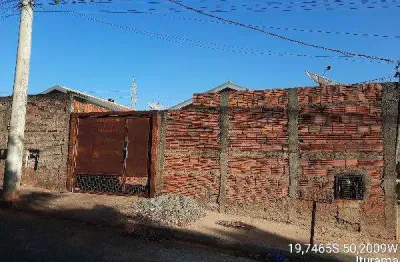Oportunidade Única em ITURAMA - MG | Tipo: Casa | Negociação: Leilão  | Situação: Imóvel