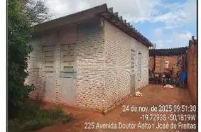 Oportunidade Única em ITURAMA - MG | Tipo: Casa | Negociação: Leilão  | Situação: Imóvel