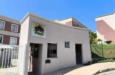 Oportunidade Única em ESMERALDAS - MG | Tipo: Apartamento | Negociação: Licitação Aberta  | Situação: Imóvel