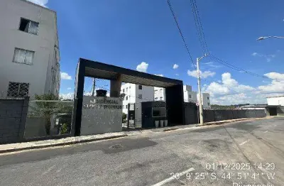 Oportunidade Única em DIVINOPOLIS - MG | Tipo: Apartamento | Negociação: Leilão  | Situação: Imóvel