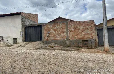 Oportunidade única em divinopolis - mg | tipo: casa | negociação: leilão  | situação: imóvel