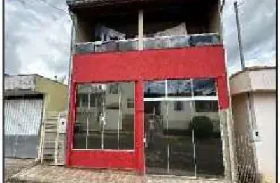 Oportunidade única em conceicao da aparecida - mg | tipo: casa | negociação: leilão  | situação: imóvel