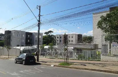 Oportunidade única em belo horizonte - mg | tipo: apartamento | negociação: leilão  | situação: imóvel