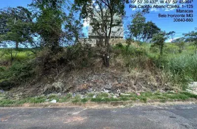 Oportunidade única em belo horizonte - mg | tipo: terreno | negociação: leilão  | situação: imóvel