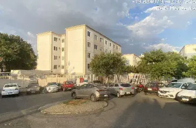 Oportunidade única em belo horizonte - mg | tipo: apartamento | negociação: leilão  | situação: imóvel